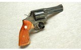 Smith & Wesson ~ 581 ~ .357 Mag - 1 of 2