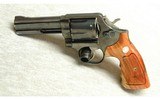 Smith & Wesson ~ 581 ~ .357 Mag - 2 of 2
