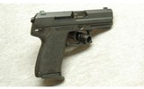H&K ~ USP Compact ~ 9mm - 1 of 2