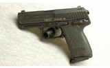 H&K ~ USP Compact ~ 9mm - 2 of 2