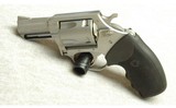 Charter Arms ~ Pit Bull ~ .40 S&W - 2 of 2