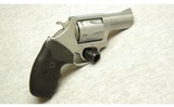 Charter Arms ~ Pit Bull ~ .40 S&W - 1 of 2