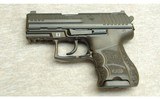 HK ~ P30SK ~ 9mm - 2 of 2