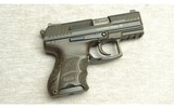 HK ~ P30SK ~ 9mm - 1 of 2