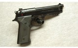 Beretta ~ 92FS ~ 9mm - 1 of 2