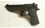 Beretta ~ 92FS ~ 9mm - 2 of 2