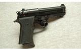 Beretta ~ 92X ~ 9mm - 1 of 2