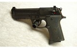 Beretta ~ 92X ~ 9mm - 2 of 2