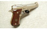 Beretta ~ 84FS Cheetah ~ .380 Auto - 1 of 2