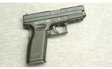 Springfield Armory ~ XD-45 ~ .45 Auto - 1 of 2