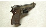 Beretta ~ 70 ~ .32 ACP - 1 of 2