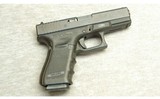 Glock ~ 23 Gen 4 ~ .40 S&W - 1 of 2