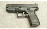 Sprinfield Armory ~ XD-45 ~ .45 Auto - 2 of 2