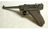 Luger ~ Swiss Military ~ .30 Luger - 2 of 4