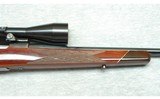 Weatherby ~ Bolt Action ~ .300 Weatherby Mag - 4 of 10