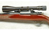 Weatherby ~ Bolt Action ~ .300 Weatherby Mag - 8 of 10