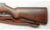 Springfield Armory ~ M1 Garand ~ .30-06 - 9 of 10
