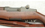 Springfield Armory ~ M1 Garand ~ .30-06 - 8 of 10