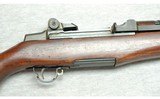 International Harvester ~ M1 Garand ~ .30-06 - 3 of 10