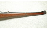 Mannlicher Schoenauer ~ M1903 ~ .270 Win. - 4 of 10