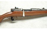 Mannlicher Schoenauer ~ M1903 ~ .270 Win. - 3 of 10