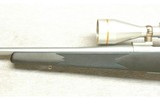 Weatherby ~ Mark V ~ .300 Weatherby Mag - 6 of 10