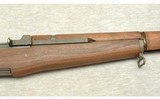 Winchester ~ M1 Garand ~ .30-06 - 4 of 10