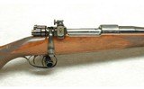 Mauser ~ Mannlicher Sporter ~ .257 Roberts - 3 of 10