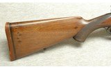 Mauser ~ Mannlicher Sporter ~ .257 Roberts - 2 of 10