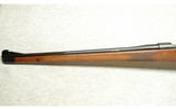 Mauser ~ Mannlicher Sporter ~ .257 Roberts - 6 of 10