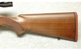 Ruger ~ M77 ~ .243 Win. - 9 of 10
