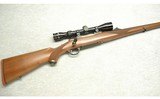 Ruger ~ M77 ~ .243 Win. - 1 of 10