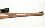 Ruger ~ M77 ~ .243 Win. - 4 of 10