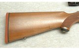 Ruger ~ M77 ~ .243 Win. - 2 of 10