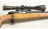 Remington ~ Jackson's Custom Guns 722 ~ .257 Roberts - 3 of 10