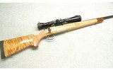 Remington ~ Jackson's Custom Guns 722 ~ .257 Roberts - 1 of 10