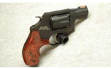 Smith & Wesson ~ Airlite PD ~ .22 Mag - 1 of 2