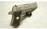 Colt ~ Pony Pocketlite ~ .380 ACP - 1 of 2