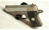 Colt ~ Pony Pocketlite ~ .380 ACP - 2 of 2