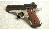 Kimber ~ Micro 9 Crimson ~ 9mm - 2 of 2