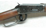 Winchester ~ 1894 SRC ~.25-35 Win. - 3 of 10
