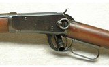 Winchester ~ 1894 SRC ~.25-35 Win. - 8 of 10