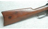 Winchester ~ 1894 SRC ~.25-35 Win. - 2 of 10