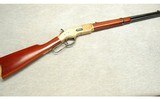 Uberti ~ 66 Carbine ~ .45 Colt - 1 of 10