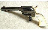 Colt ~ Nevada Centennial SSA ~ .45 Colt - 2 of 2