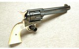 Colt ~ Nevada Centennial SSA ~ .45 Colt - 1 of 2