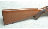 Ruger ~ 77/22 ~ .22 LR - 2 of 10