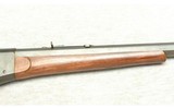 Rolling Block ~ Long Range ~ .45-70 - 4 of 10