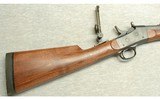 Rolling Block ~ Long Range ~ .45-70 - 2 of 10