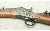 Rolling Block ~ Long Range ~ .45-70 - 8 of 10